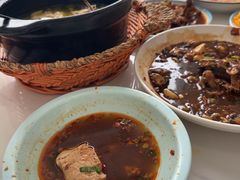 -美味之家·湖景农家乐(太湖东山店)