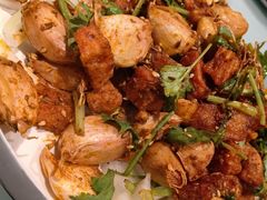 -蔡家酒楼(一德街店)