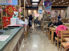 -顺姬冷面(长白西路店)