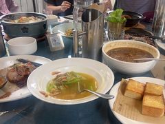 -野蔓果·山野菜(西湖景区·龙井茶田店)