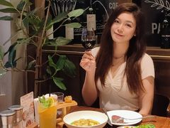 -Bistro 63 创意融合料理(广粤天地店)
