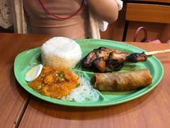 -Mang Inasal - D'mall Boracay