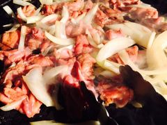 iphone_upload_pic-厚味居炙子烤肉·清真(天桥南纬路店)