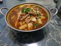 -朗妈私房菜(婺女州店)