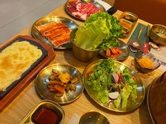 -闻老头·菊花炭烤肉(D11店)