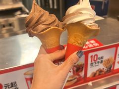 -肯德基(津滨店)