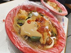 -安发瞧麻辣烫(总店)
