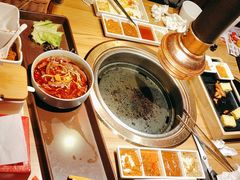 -炉小哥烤肉(朗悦公园茂店)