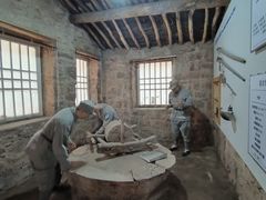 -黄崖洞文化旅游区