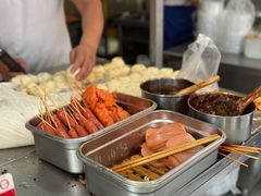 -张记灌饼(丰富路店)