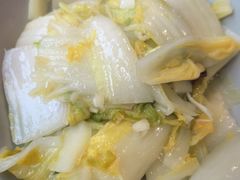 -荆九爷爆炒桥头三嫩(夫子庙店)