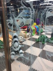 -莘苗家小儿推拿(印象城店)