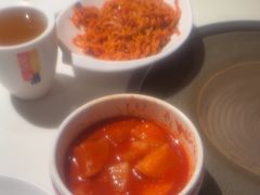 -七八冷面·延边朝鲜族美食(圣熙八号店)