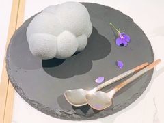 小鸡蹲蘑菇-茶是一枝花泡茶店