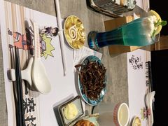 -火影忍者一乐拉面(环球港店)