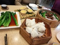 -喜鹊茶点.啫煲(车陂店)