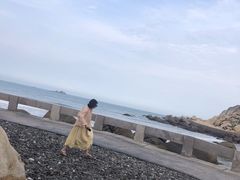 -六鳌翡翠湾滨海度假景区