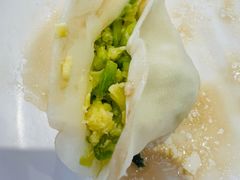 -海知道大连海鲜水饺(南山大冲店)
