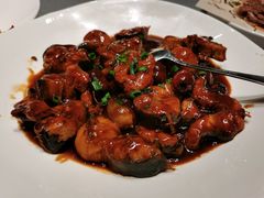 -荷塘秋月·本帮江浙菜(国权路店)