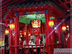 -京氣春饼(机场店)