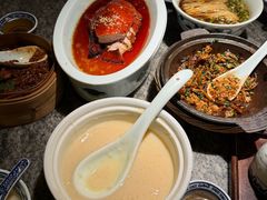 -南京大牌档(中关村领展广场店)