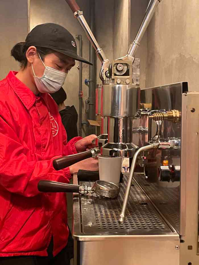 sewing machine coffee-"太喜欢他们家的小贴纸了,蓝色,紫色,粉色.