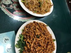 -毛毛春饼(尚志大街店)