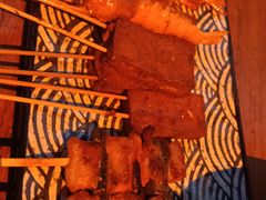 -双层巴士·鲜串鲜啤·团建聚会(凯德广场店)
