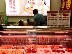 -阿满卤香鸡(新街口印象汇店)