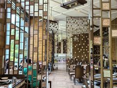 -唐山香格里拉大酒店·香啡阁(长虹西道店)