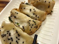 -老裕缘汤包馆(嘉善路店)