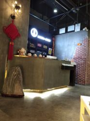 -Kraemer Paris  苏豪路易士·嘉玛发廊