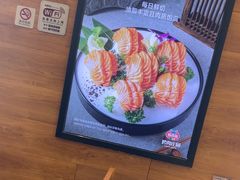 -韩香福烤肉庄园(华夏路店)