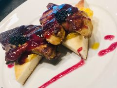 -仙桐吉宴铁板烧·精致料理