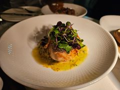 -The Grill by Sean Connolly