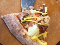 -Mr.Pizza米斯特比萨(苏州平江万达广场店)