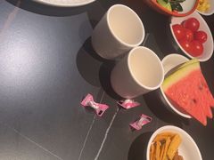 -辣尚瘾·烤鱼·新川菜(交大直营店)