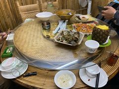 -多哥水傣味餐厅(司马巷店)