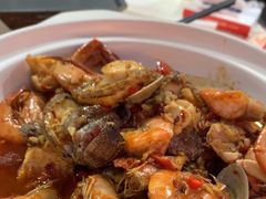 -小林哥的海鲜馆·夜宵烧烤(渔人码头店)