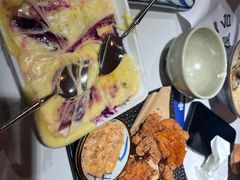 -火山屋台(新街口店)