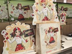 -海底捞火锅(凤凰广场店)