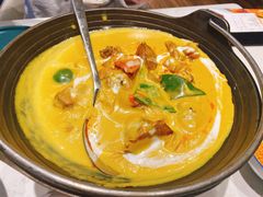 越式椰香咖喱鸡-美奈小馆·越南料理(中航城君尚购物中心店)