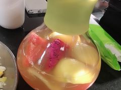 -小资太太餐厅(南岗区店)