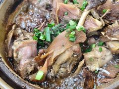 -鑫鸿达·海鲜闽菜热炒小馆(中山路店)