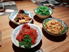 -小笠原·日料店