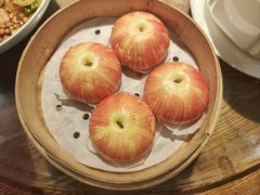 -金苑酒家·客家菜·广东老字号(万象店)