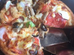 -必胜客(漕宝路店)