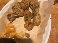 -包装马车·韩国料理·포장마차