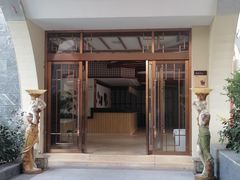 -东山湖温泉度假村