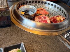 -300杯·和牛烧肉清酒专门店(廊里店)